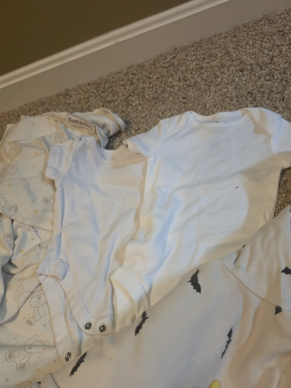 7 Piece Lot